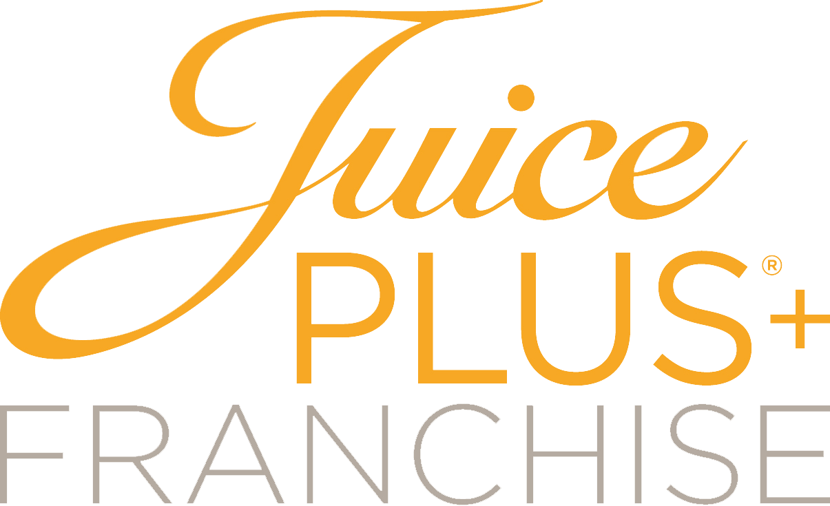 JuicePlus+ Virtual Franchise Logo